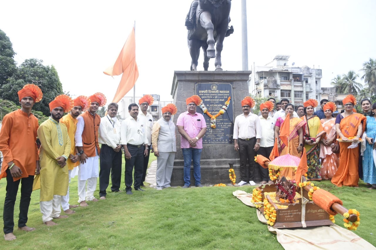 Shiv-Swarajydin