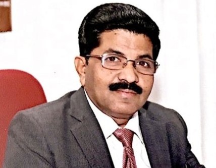 In-charge Principal